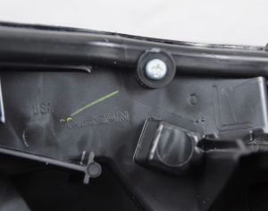 NISSAN Rogue 2021-2026 - 3