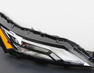 NISSAN Rogue 2021-2026