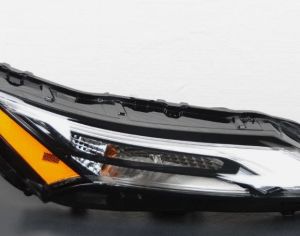 NISSAN Rogue 2021-2026 - 2