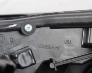 NISSAN Rogue 2021-2026 - 4