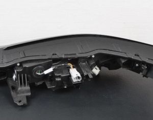 NISSAN Rogue 2021-2026 - 5