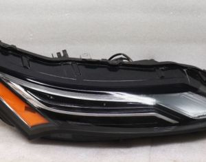 NISSAN Rogue 2021-2025 - 1