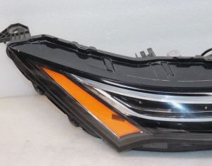 NISSAN Rogue 2021-2025 - 3