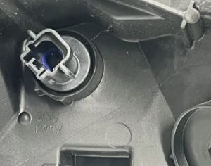 NISSAN Rogue 2021-2025 - 3