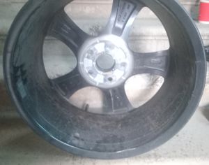 R18 TOYOTA bz4x 2022-2026 - 3