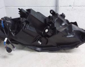 NISSAN Rogue 2021-2025 - 4