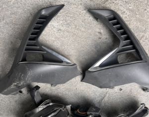 LEXUS NX 300 2019-2021 - 2