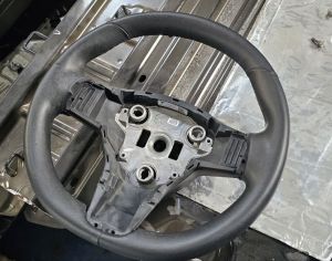 TESLA Model 3 2018-2021