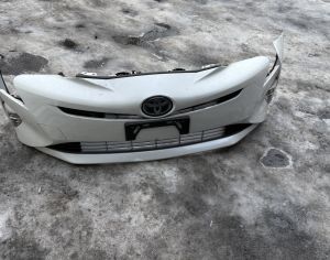 TOYOTA Prius 2016-2018