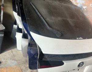 TOYOTA Prius 2016-2022