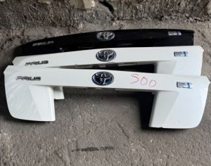 TOYOTA Prius 2016-2018