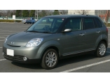 MAZDA Verisa 2005 1.5 - 1