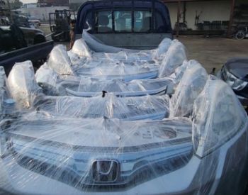 MAZDA Verisa 2005 1.5 - 2