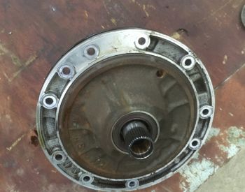 TOYOTA Land Cruiser 2003-2022 - 1