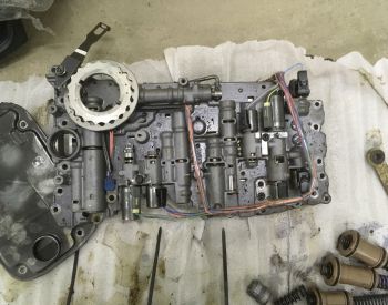 TOYOTA Land Cruiser 2003-2022 - 1
