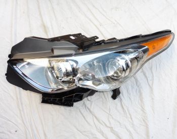 INFINITI FX37 2013-2022