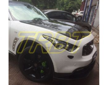 INFINITI FX37 2013-2022 - 2