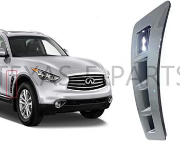 INFINITI FX37 2013-2022 - 1