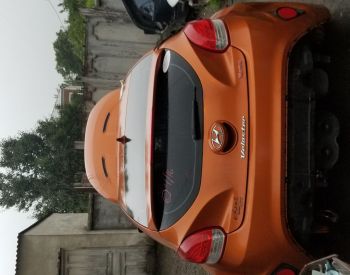 HYUNDAI Veloster 2013 1.6 - 2