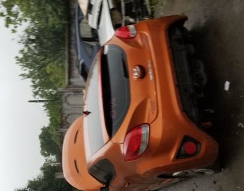 HYUNDAI Veloster 2013 1.6 - 3
