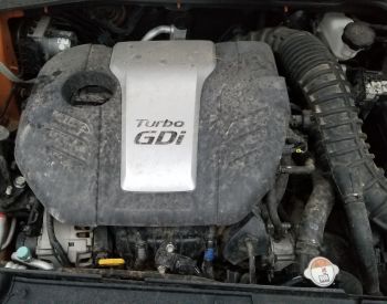 HYUNDAI Veloster 2013 1.6 - 4