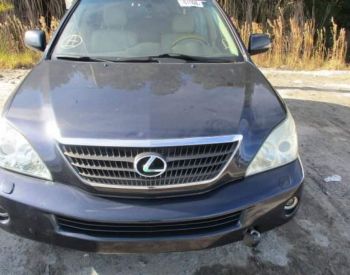 LEXUS RX 400 2007 3.3 - 1