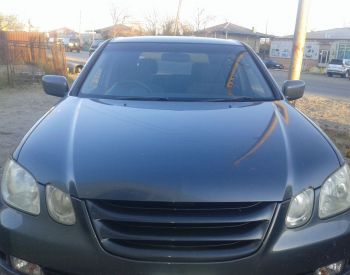 MITSUBISHI Airtrek 2004 1.8