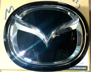 MAZDA Mazda 3 2019-2021