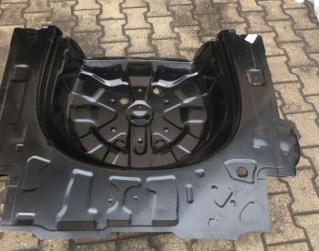 TOYOTA Camry 2018-2026 - 3