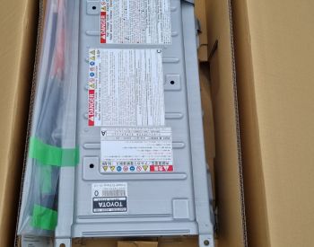 LEXUS GS 450 2006-2021 - 7