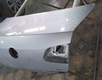 VOLKSWAGEN Passat 2011-2015 - 2