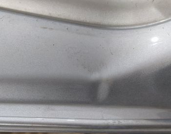 VOLKSWAGEN Passat 2011-2015 - 6