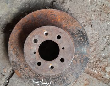 HONDA Insight 2008-2014 - 1