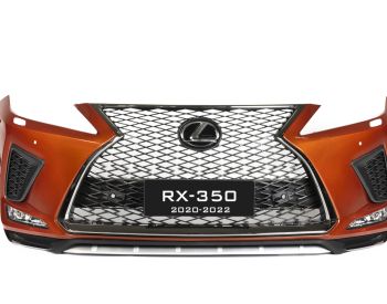 LEXUS RX 450 2020-2022 - 1