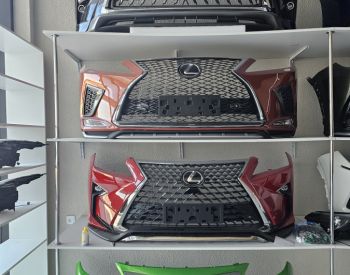 LEXUS RX 450 2020-2022 - 2