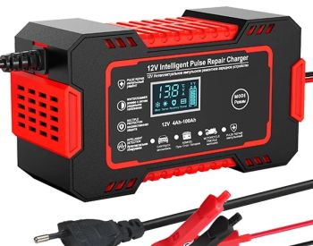 Compatible with all manufacturers - 1