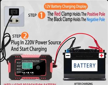 Compatible with all manufacturers - 2
