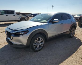 MAZDA CX-30 2022 2.5