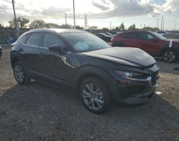 MAZDA CX-30 2022 2.5 - 2