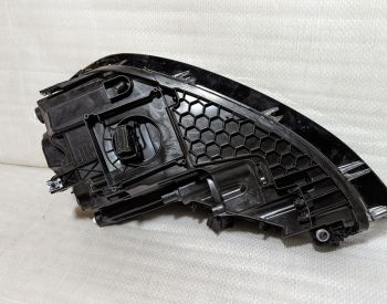 VOLKSWAGEN Golf 2017-2019 - 3