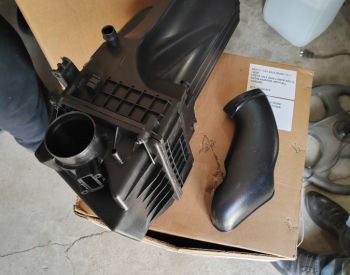 FORD Fiesta 2010-2015 - 1