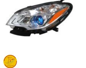 BUICK Encore 2013-2017 - 1
