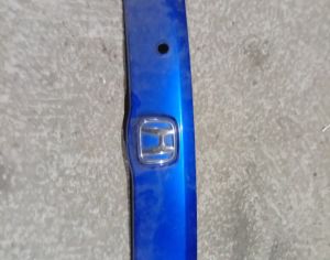 HONDA Jazz 2001-2007 - 1