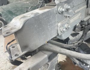 MERCEDES-BENZ C 300 2015-2021 - 3