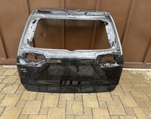 TOYOTA RAV 4 2019-2026 - 1