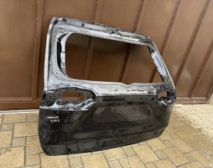 TOYOTA RAV 4 2019-2026 - 2