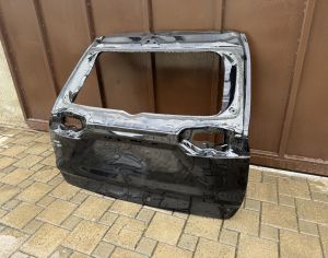 TOYOTA RAV 4 2019-2026 - 3