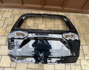 TOYOTA RAV 4 2019-2026 - 4