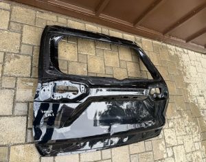TOYOTA RAV 4 2019-2026 - 5