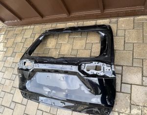 TOYOTA RAV 4 2019-2026 - 6